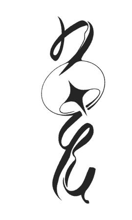 Logo by GinyaNokch